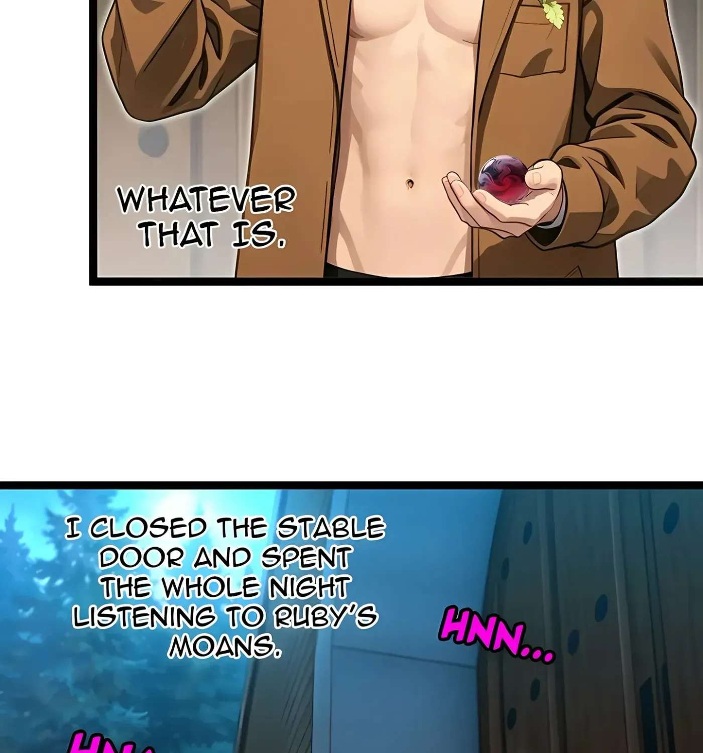 Mojo Leveling Chapter 6 - page 78