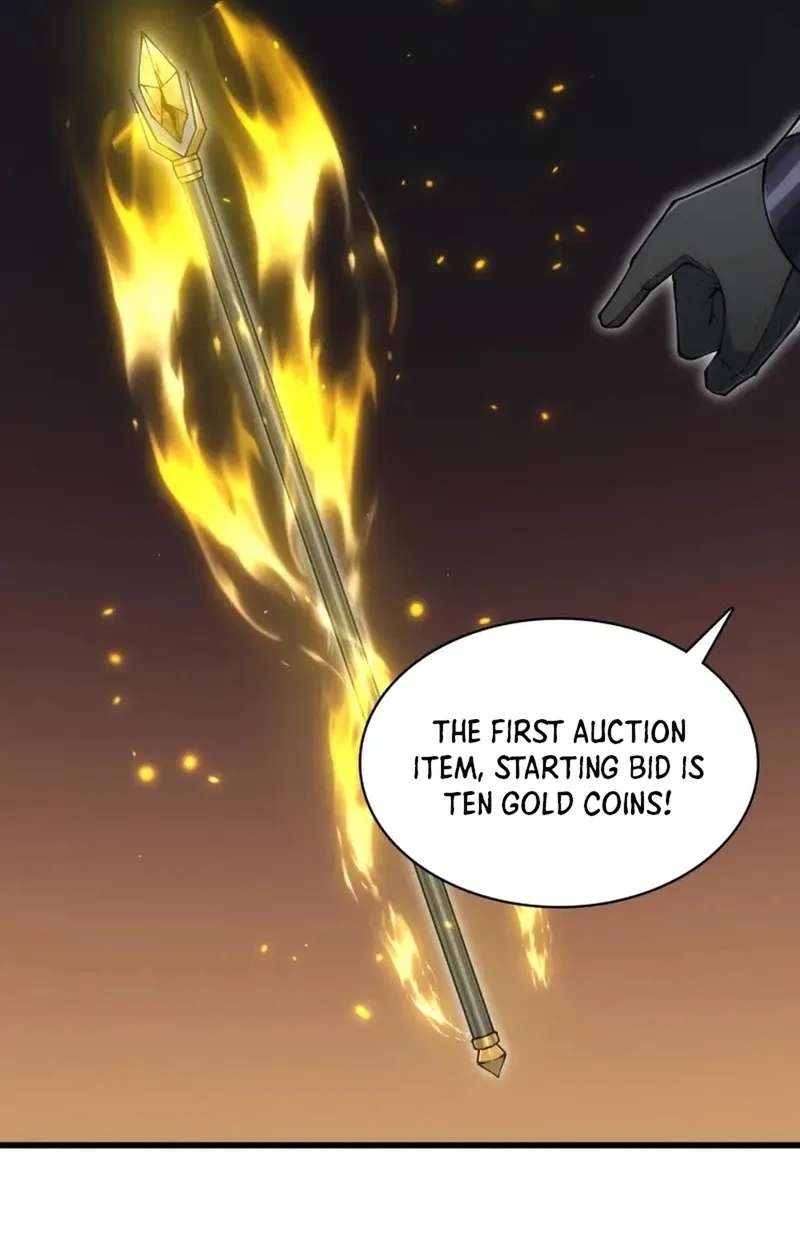 God of Games: The Ultimate Evolution Chapter 30 - page 19