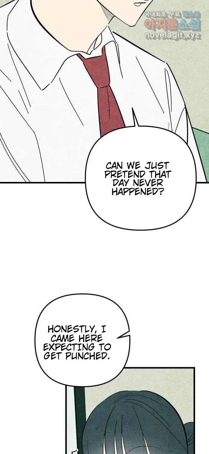 How to Turn You Around Chapter 47 - page 41