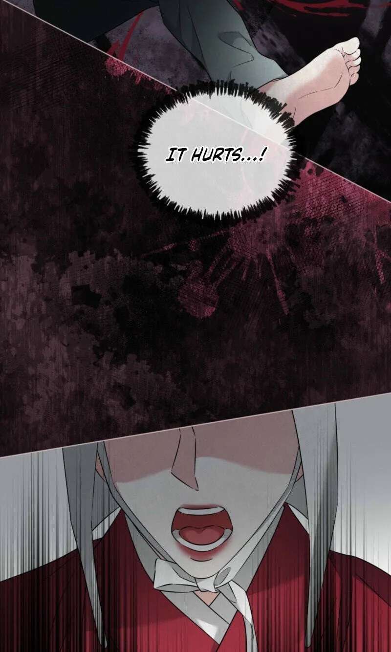 Omega Dongsik Chapter 21 - page 16