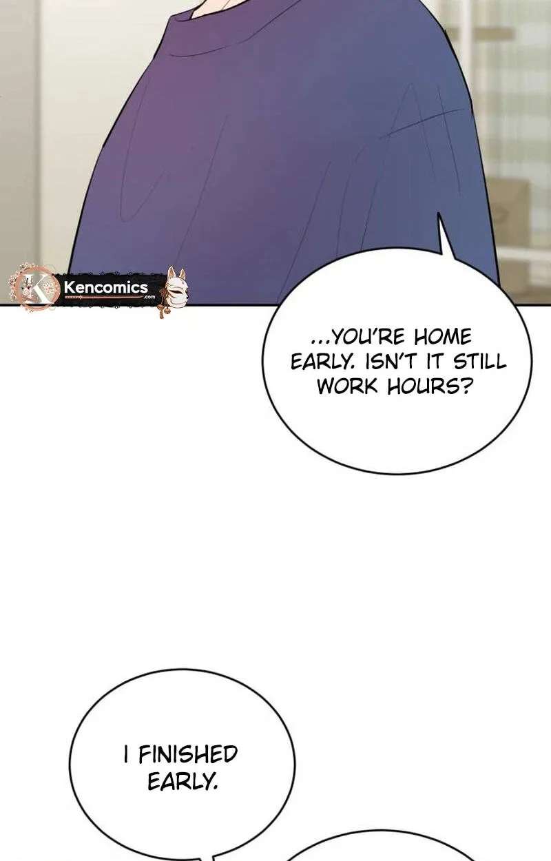 Even If You Don't Have a Third Chapter 57 - page 48