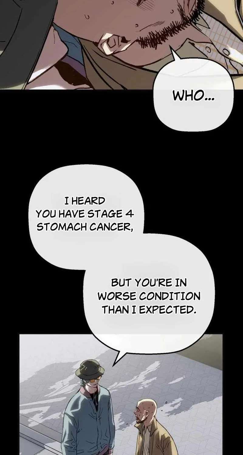The Villain’s Profiler Chapter 64 - page 13