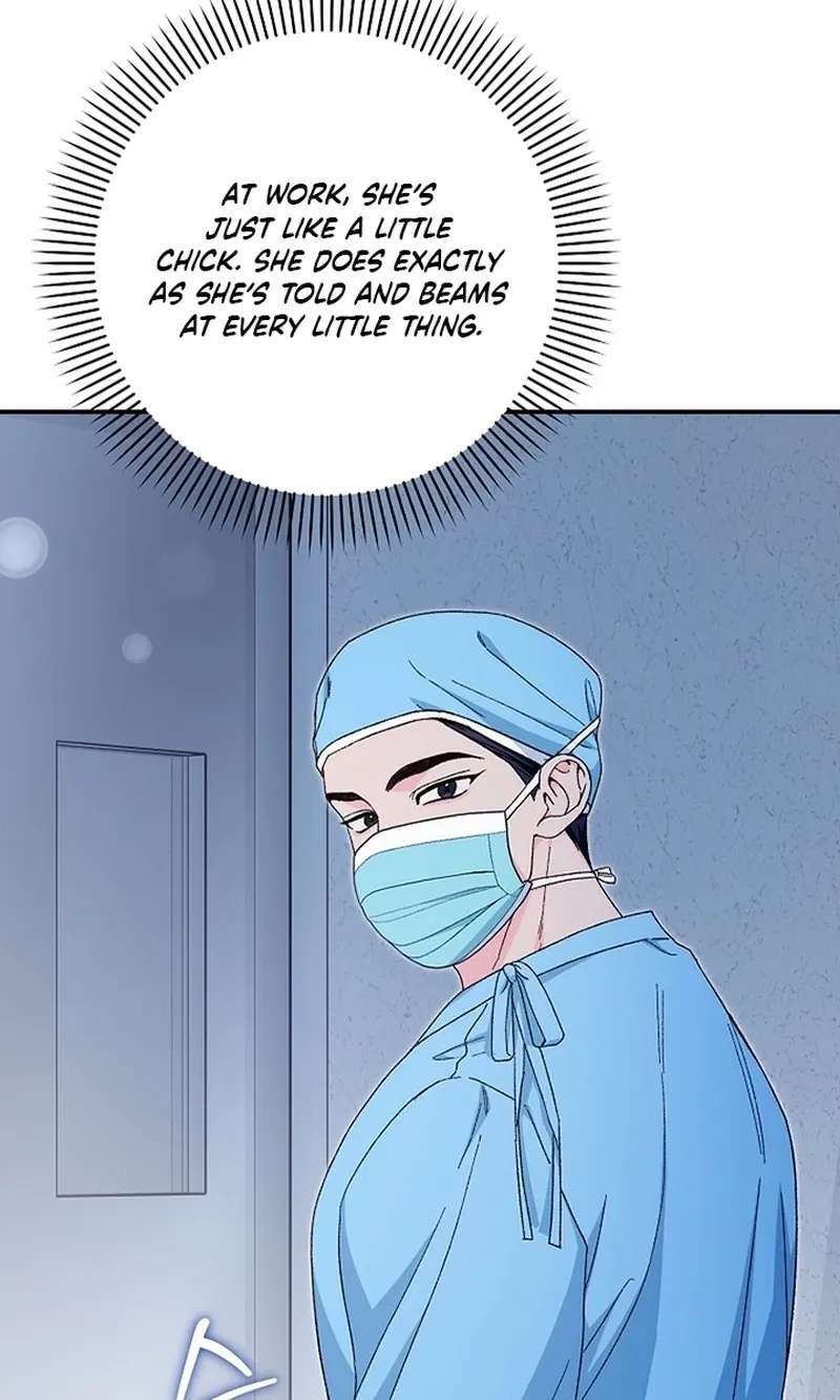 Illusion Blind Date Chapter 18 - page 31