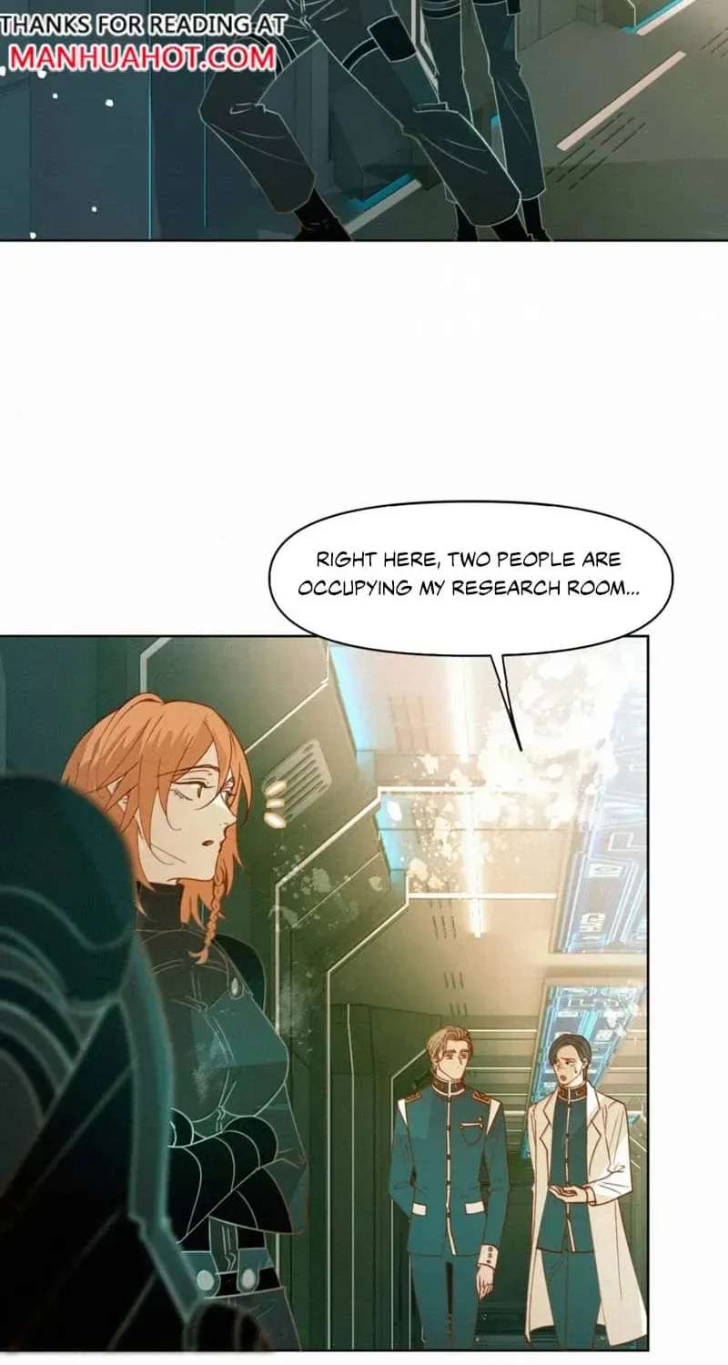 Thrive in Catastrophe Chapter 143 - page 30