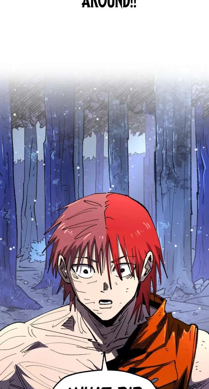 Island of Stars and Chains Chapter 77 - page 64