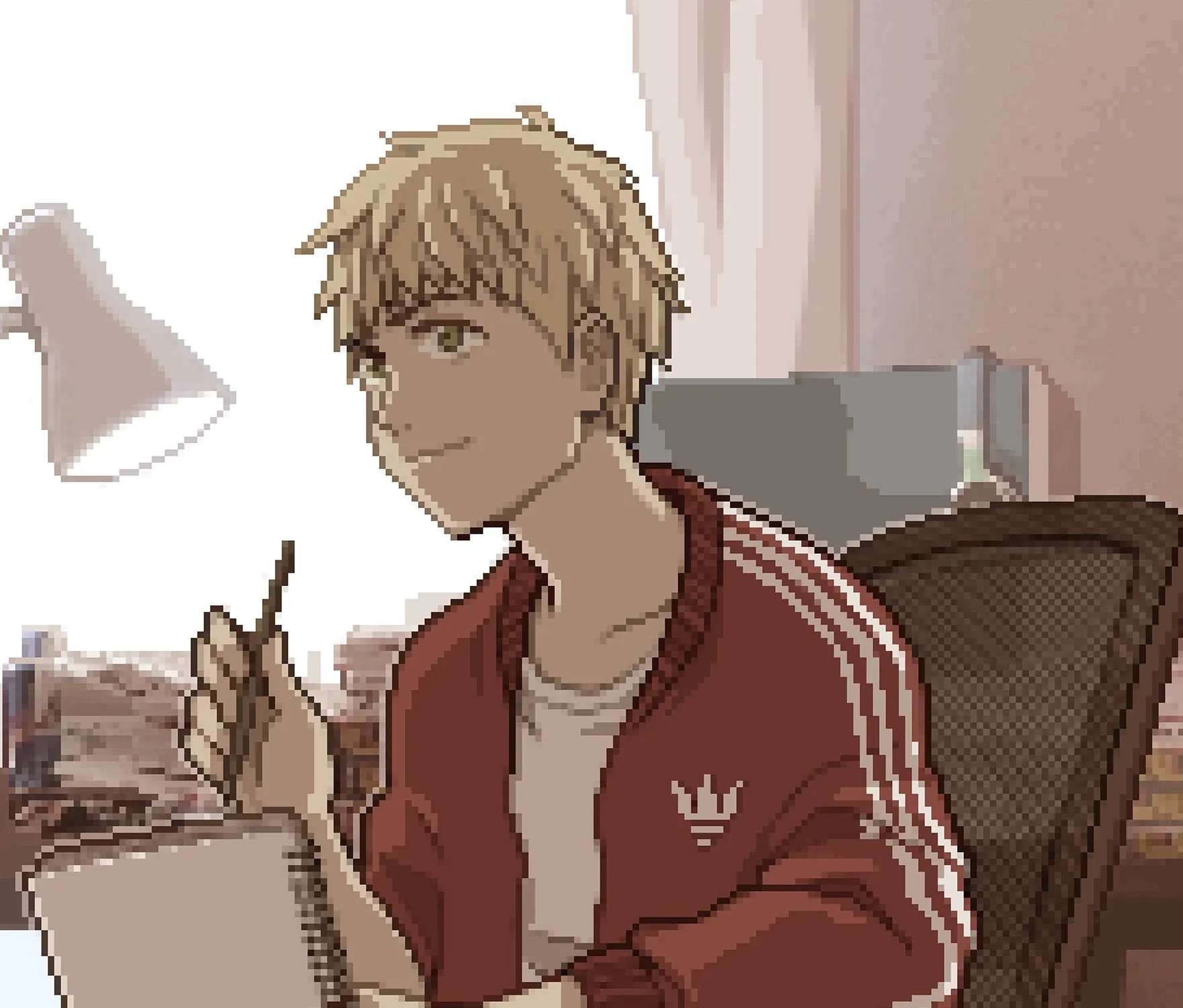 The Game Devil Chapter 29.1 - page 1
