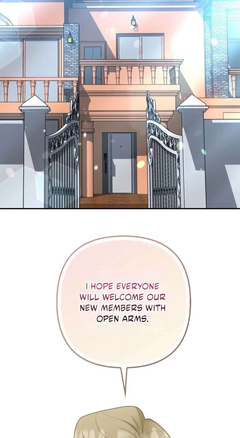 I'm a Phantom Thief But I Faked A Marriage With An Investigator Chapter 44 - page 11