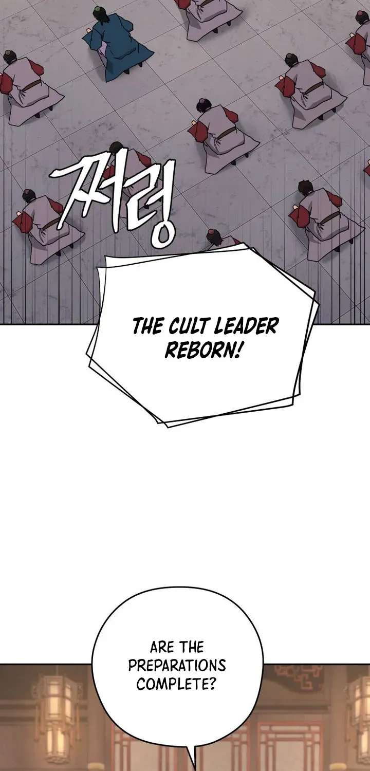 Gwanjeon: Kang Jin Lee Chapter 264 - page 56