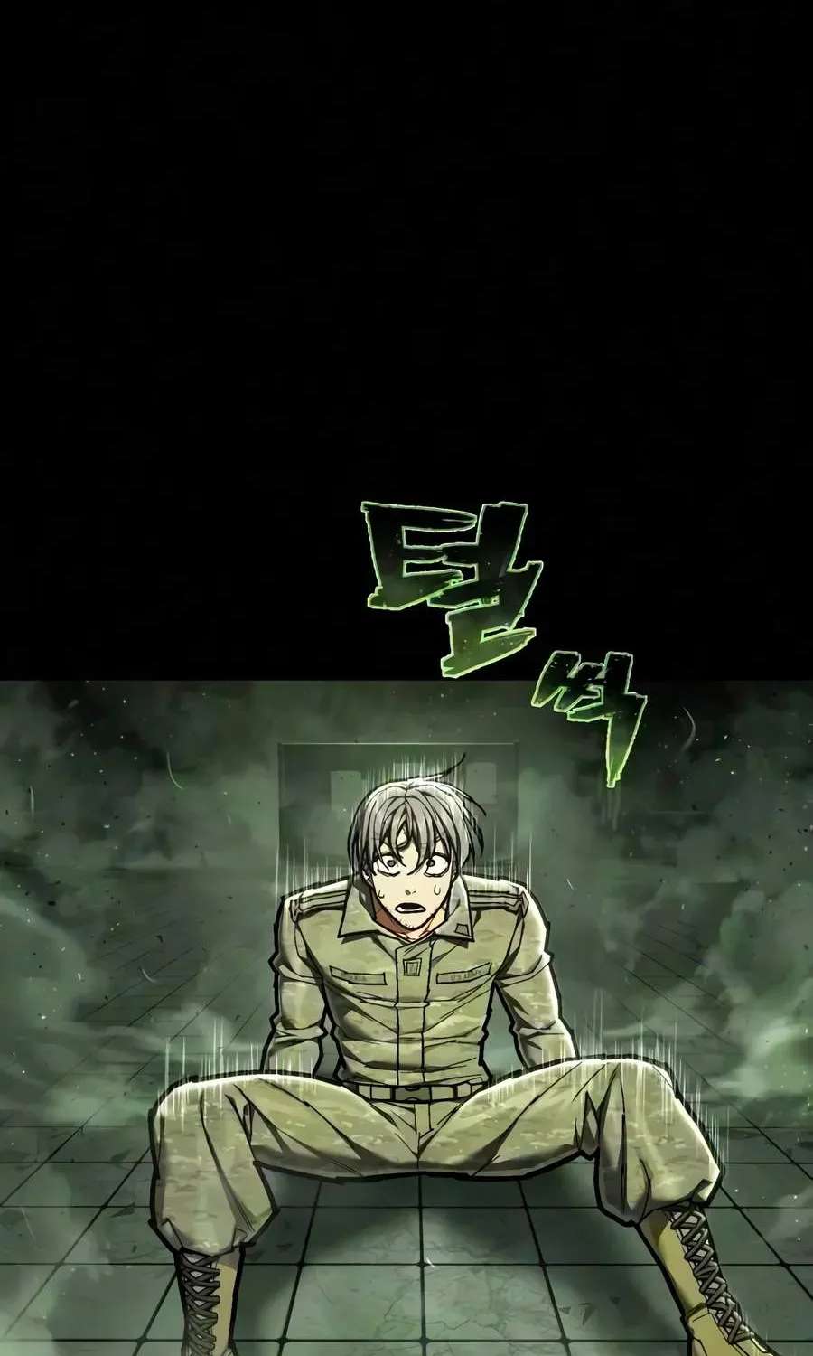 Executioner Chapter 72 - page 45