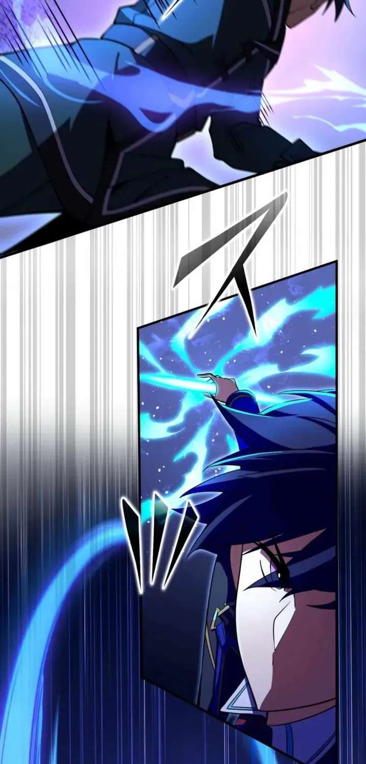 The Underworld Transcendent Returns Chapter 22 - page 73