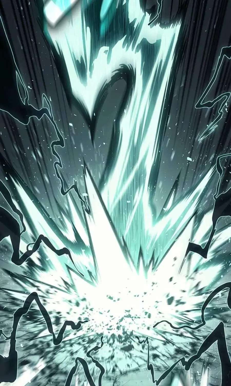 Resurrection of the Catastrophic Hero Chapter 187 - page 10