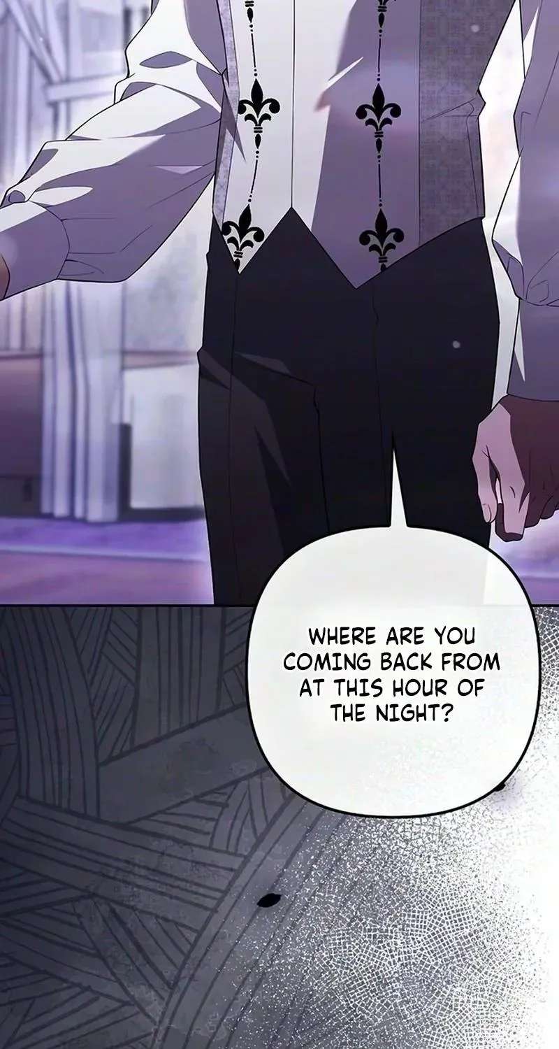 A Wicked Woman's Life with Her In-Laws Is Fun Chapter 13 - page 93