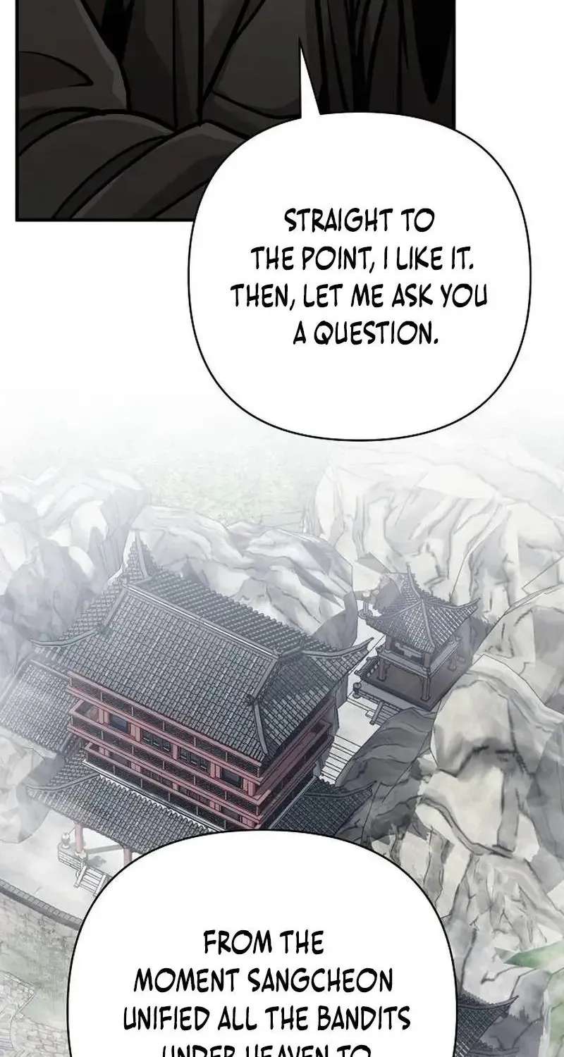 The Suspicious Boy Is One of the World's Top Ten Masters Chapter 131 - page 31