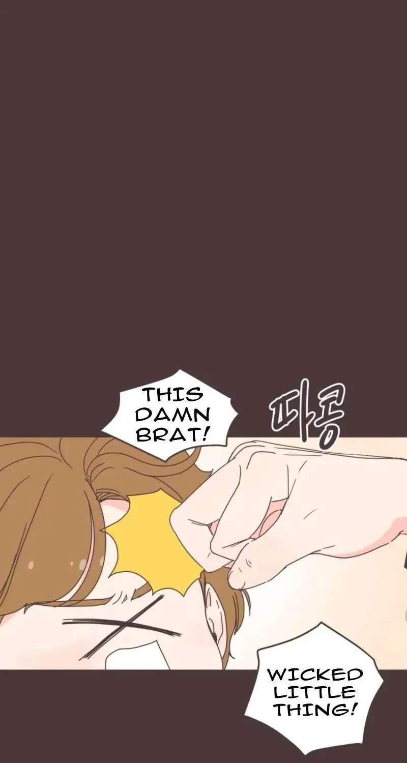 She's My Type Chapter 91 - page 55