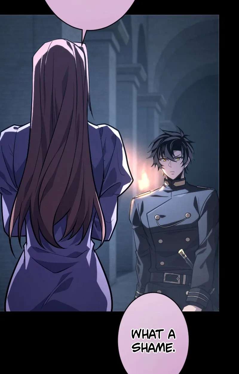The Rebel of the Tyrant Noble House — Aster Chapter 37 - page 37