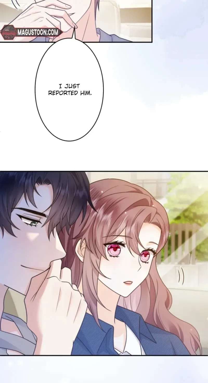 Reborn as the Villain Mom, I'll Do My Best to Raise My Child Chapter 35 - page 41