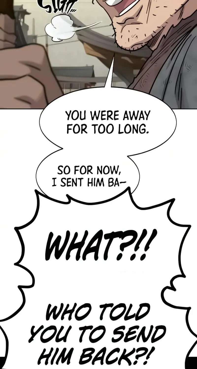 Return Of The Mount Hua Sect Chapter 182 - page 39