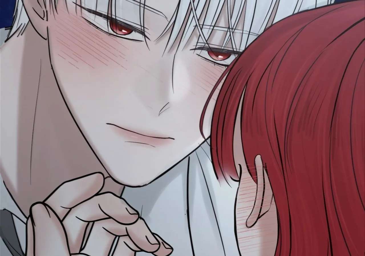 I Adopted the Male Lead from the Shelter Chapter 130 - page 24