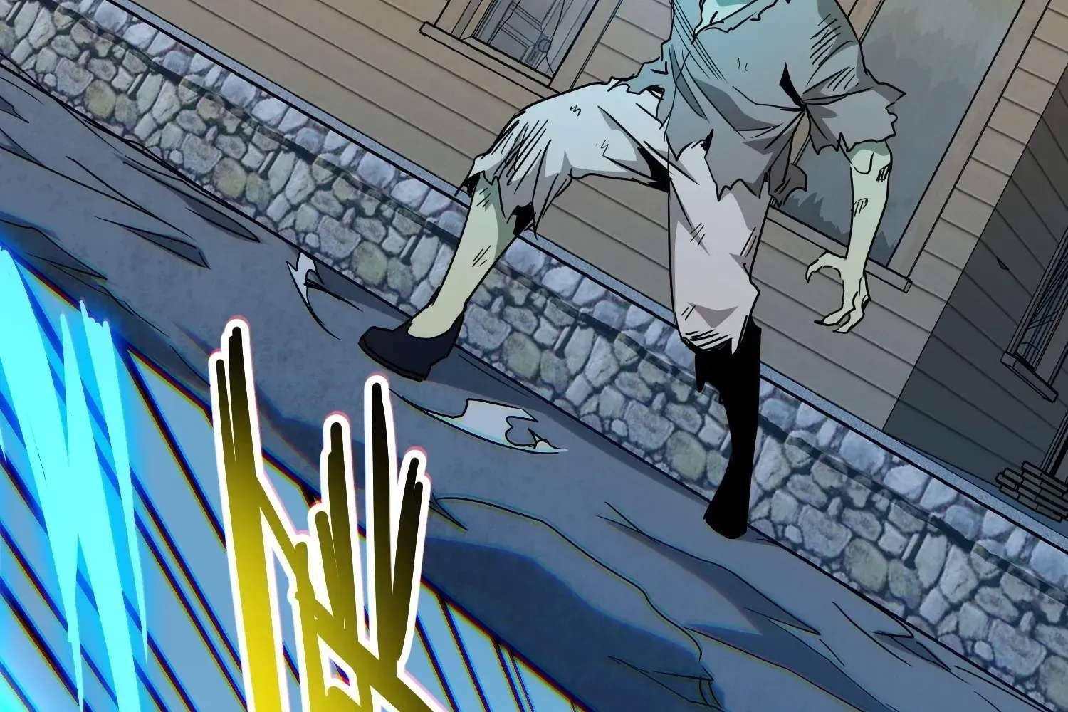 Extracting My Way to Become the Undead Archmage Chapter 2 - page 98