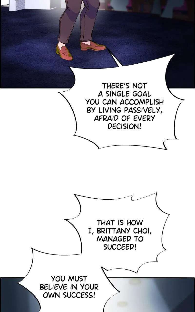 Momfluencer Chapter 89 - page 61