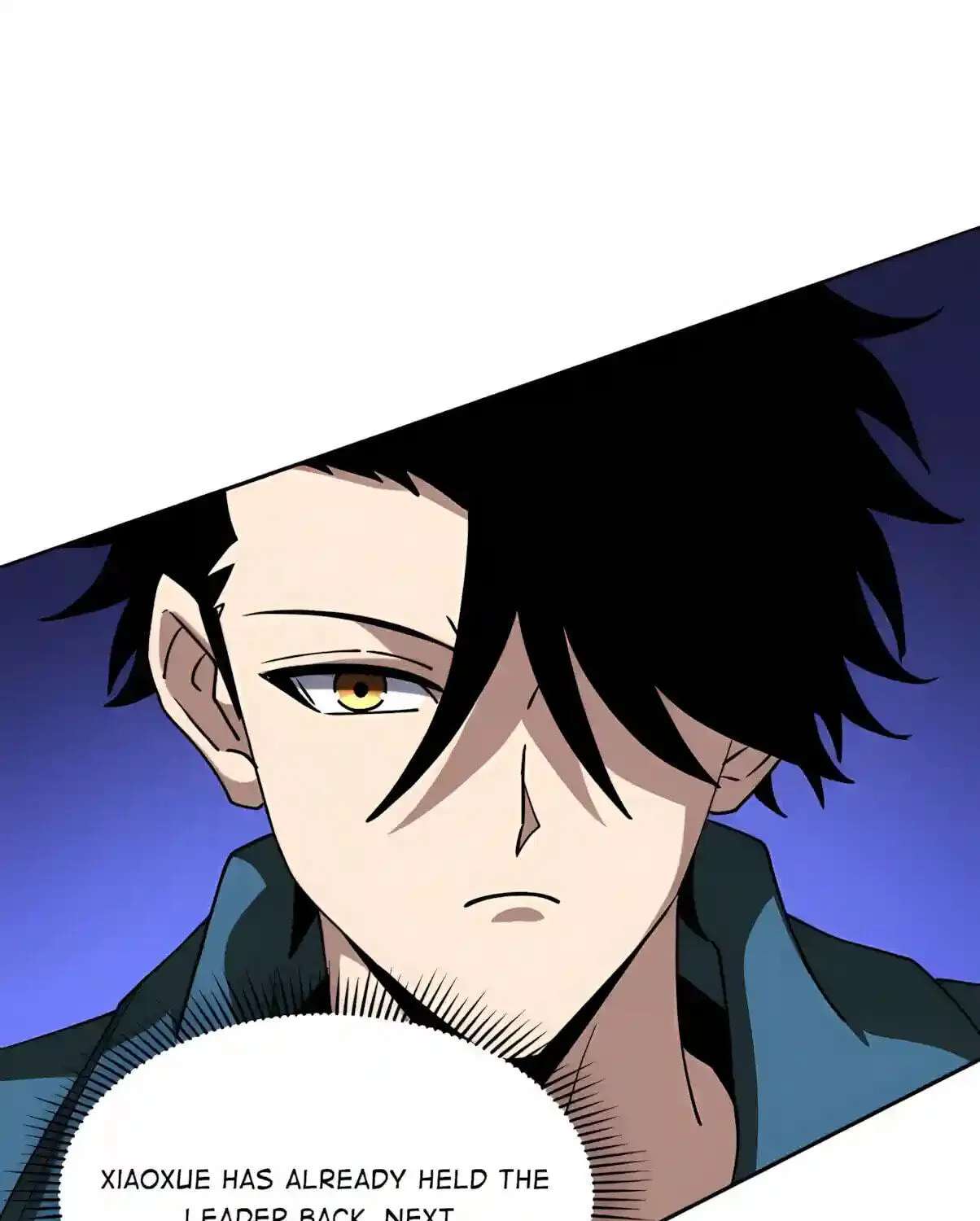 Global Beast Tamer: I Can See Evolution Paths Chapter 106 - page 57