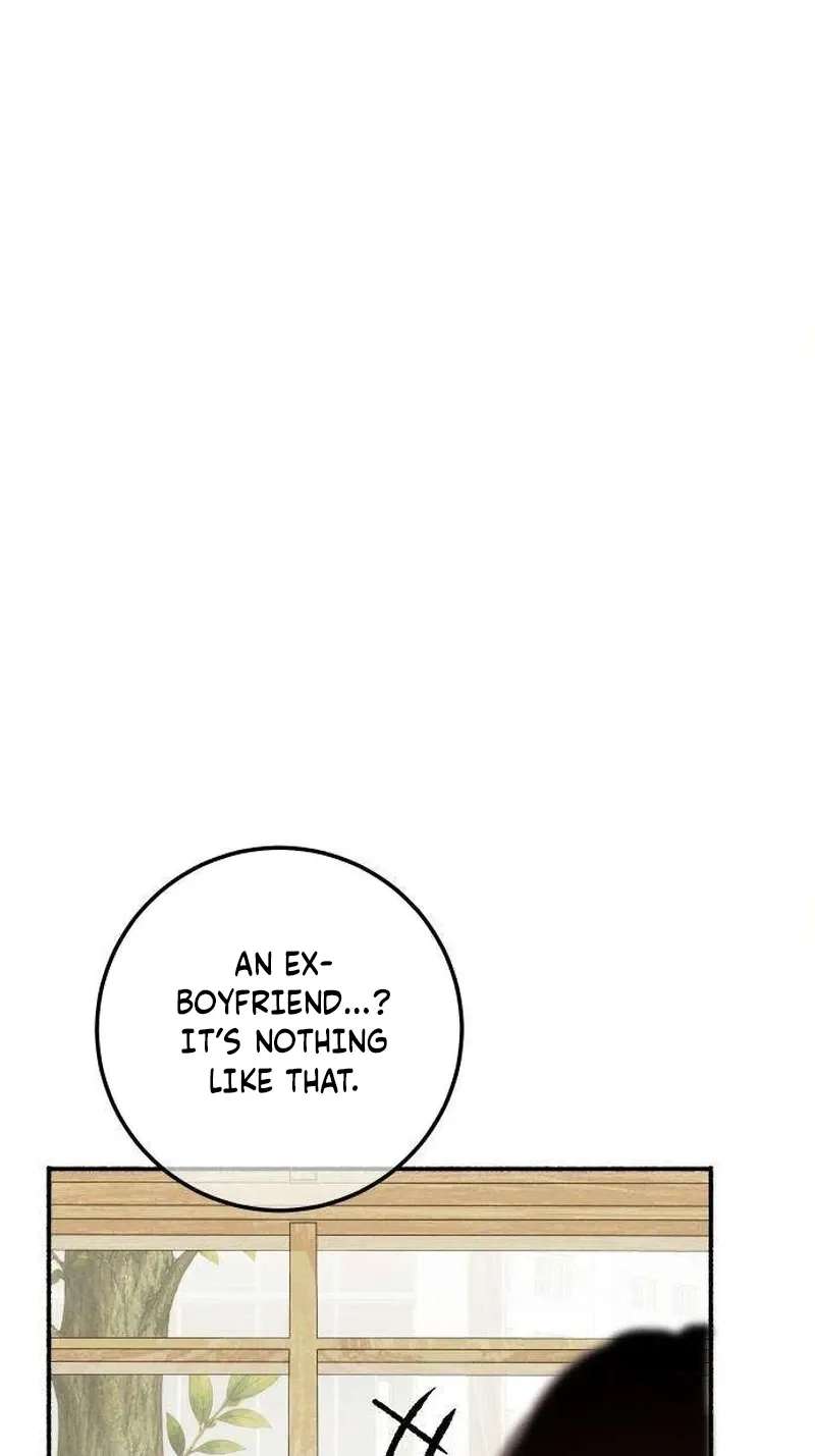 Patronage Stigma Chapter 6 - page 30