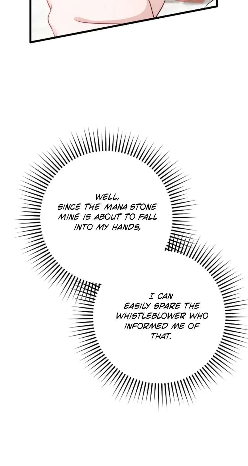 The Regressed Villainess Makes a Vow of Chastity Chapter 54 - page 48