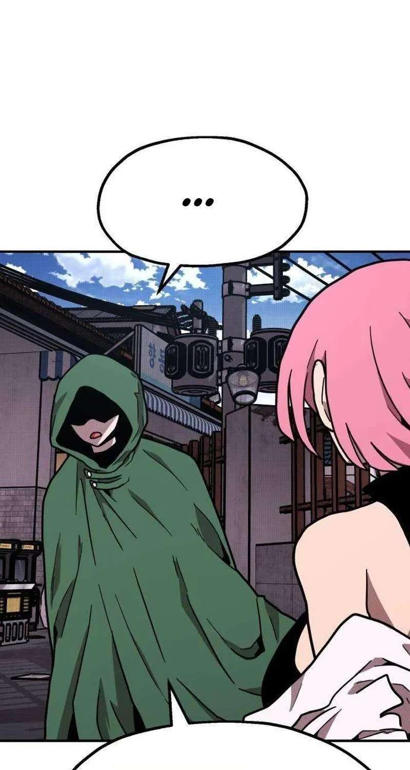 The Boss Is Too Strong Chapter 49 - page 20