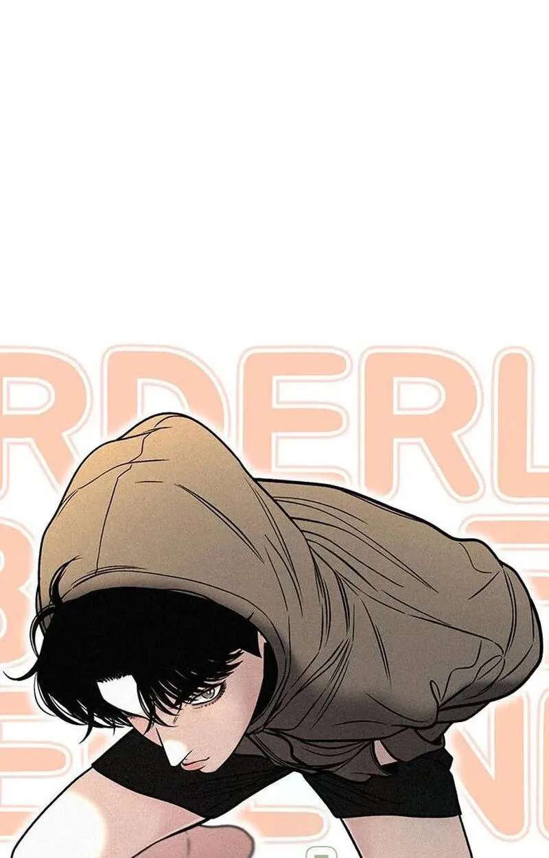 Borderline (piececake) Chapter 57 - page 31
