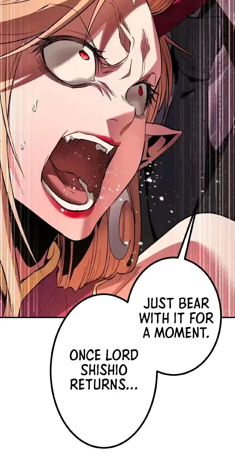 Middle-Aged Man Vows Revenge Against His Demon Wife Chapter 5 - page 37