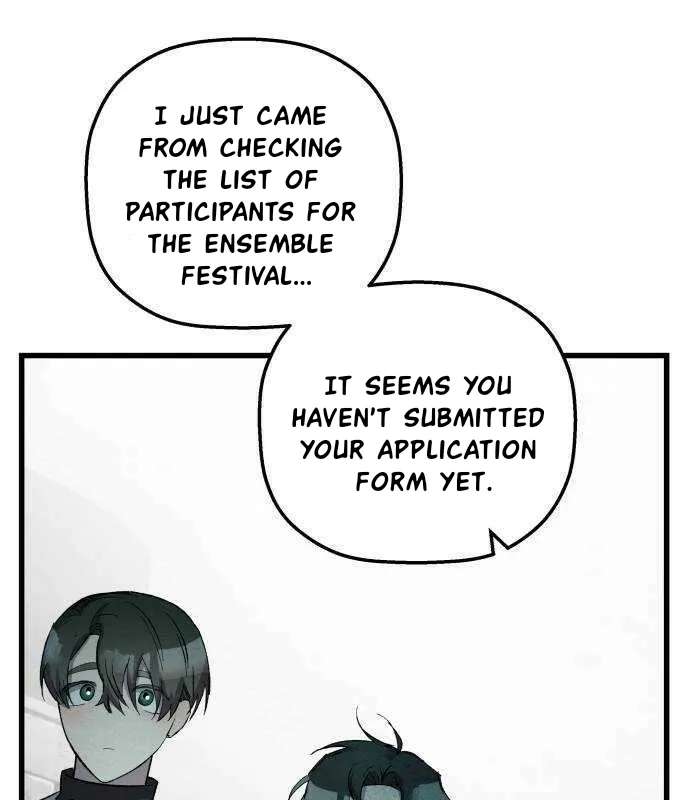 Longing And Lies Chapter 31 - page 106