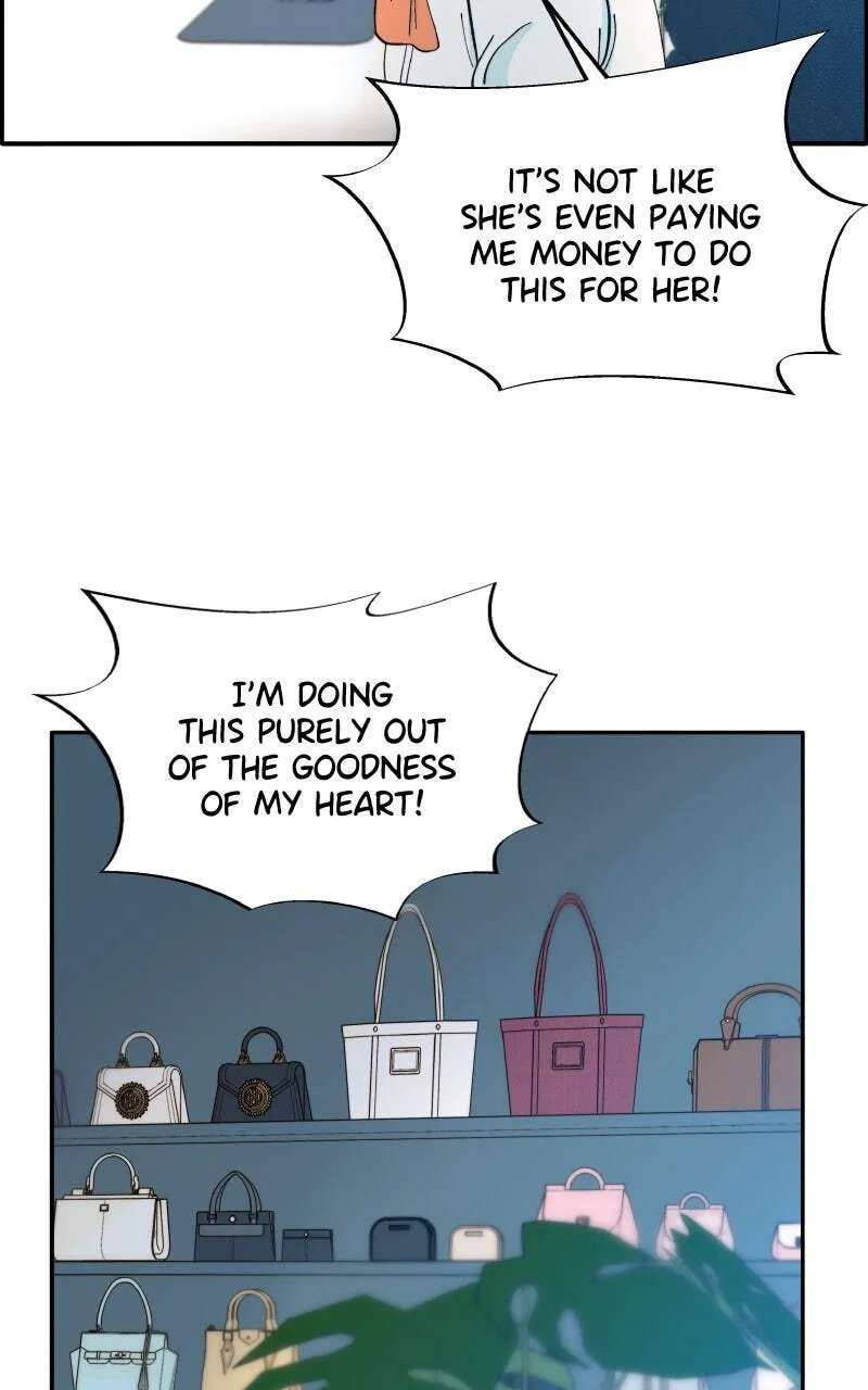 Momfluencer Chapter 88 - page 81