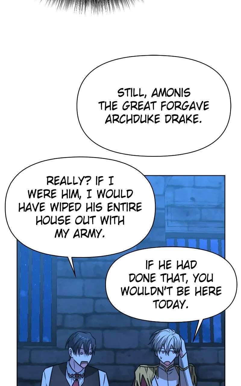 The Academy is Doomed Chapter 92 - page 75