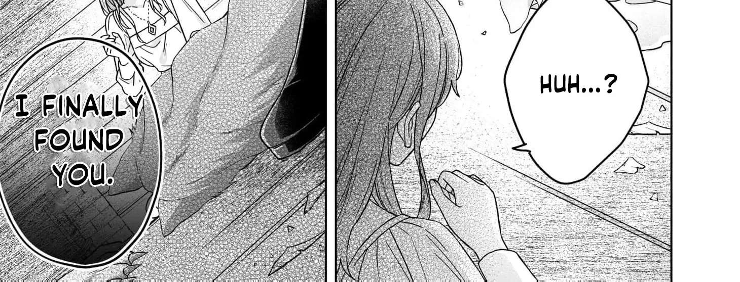 Reiguu Houchi Sarete 30-nen, Mouou Genkai na node Rien Itashimasu! Chapter 4 - page 56