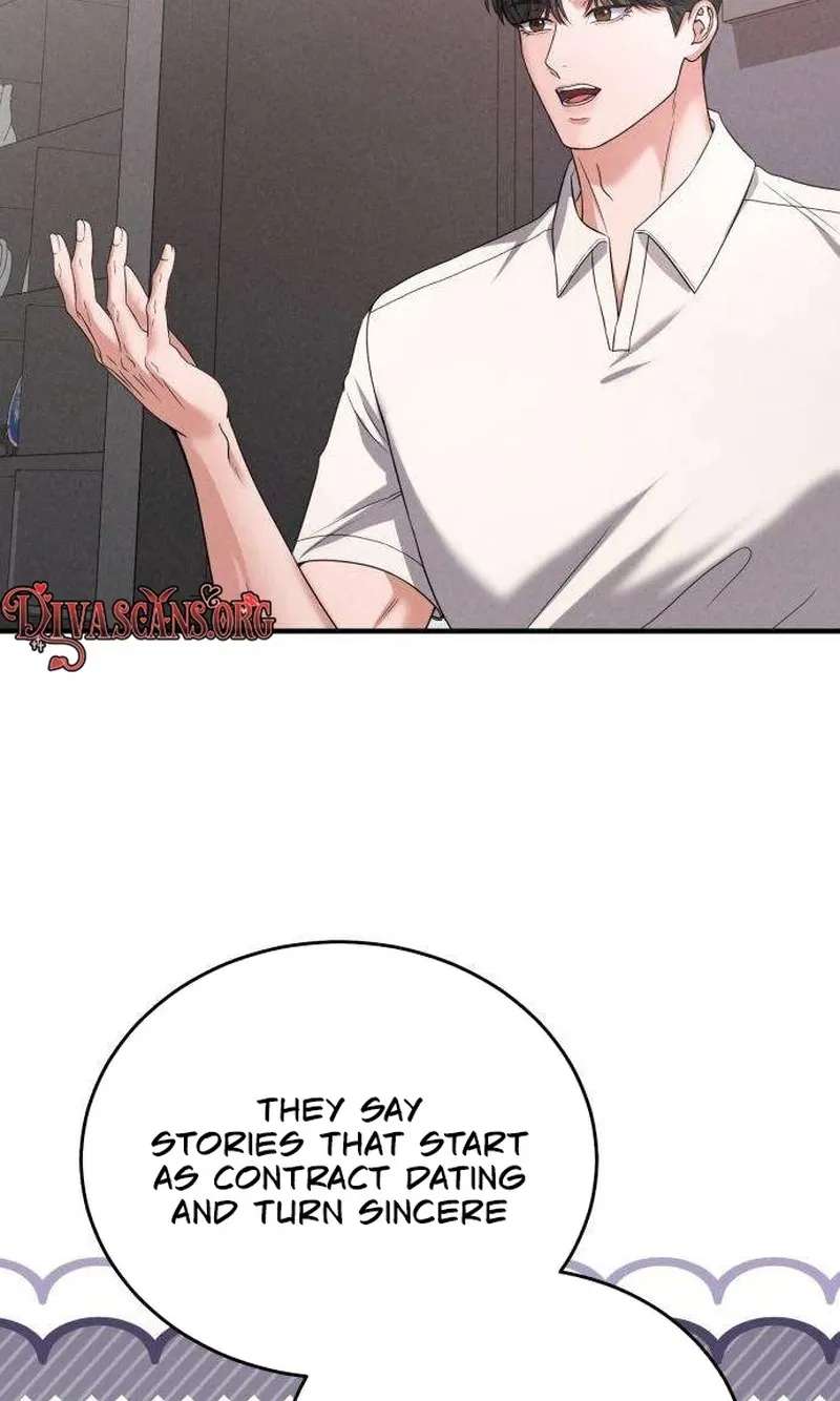 I Will Remarry the Ex-Husband I Killed Chapter 17 - page 44