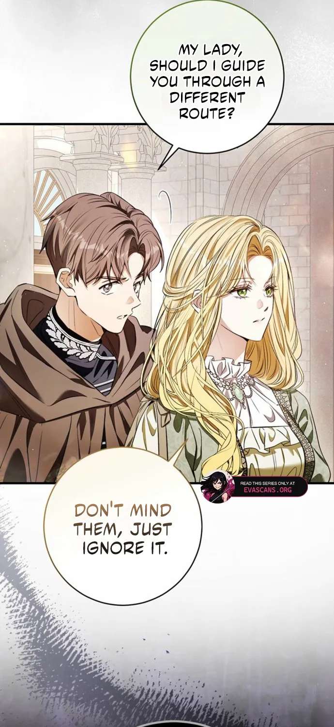 The Right Way To Get Revenge Chapter 38 - page 47