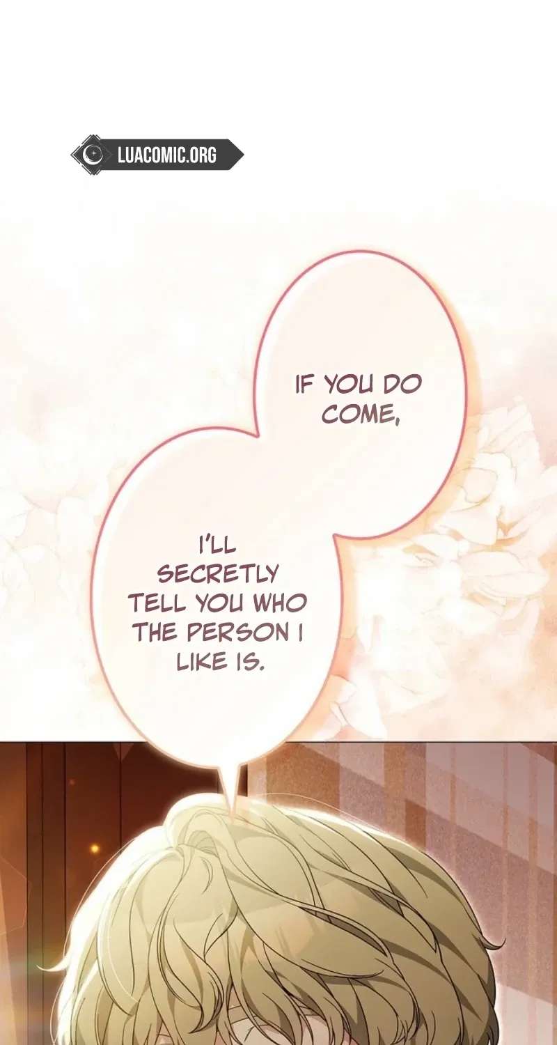 The Hated Stepmother Begins Her Second Life Chapter 29 - page 93
