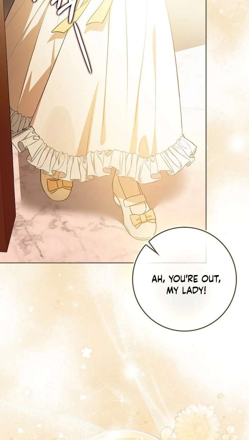 Marked as the Tyrant's Daughter-in-law Chapter 22 - page 61