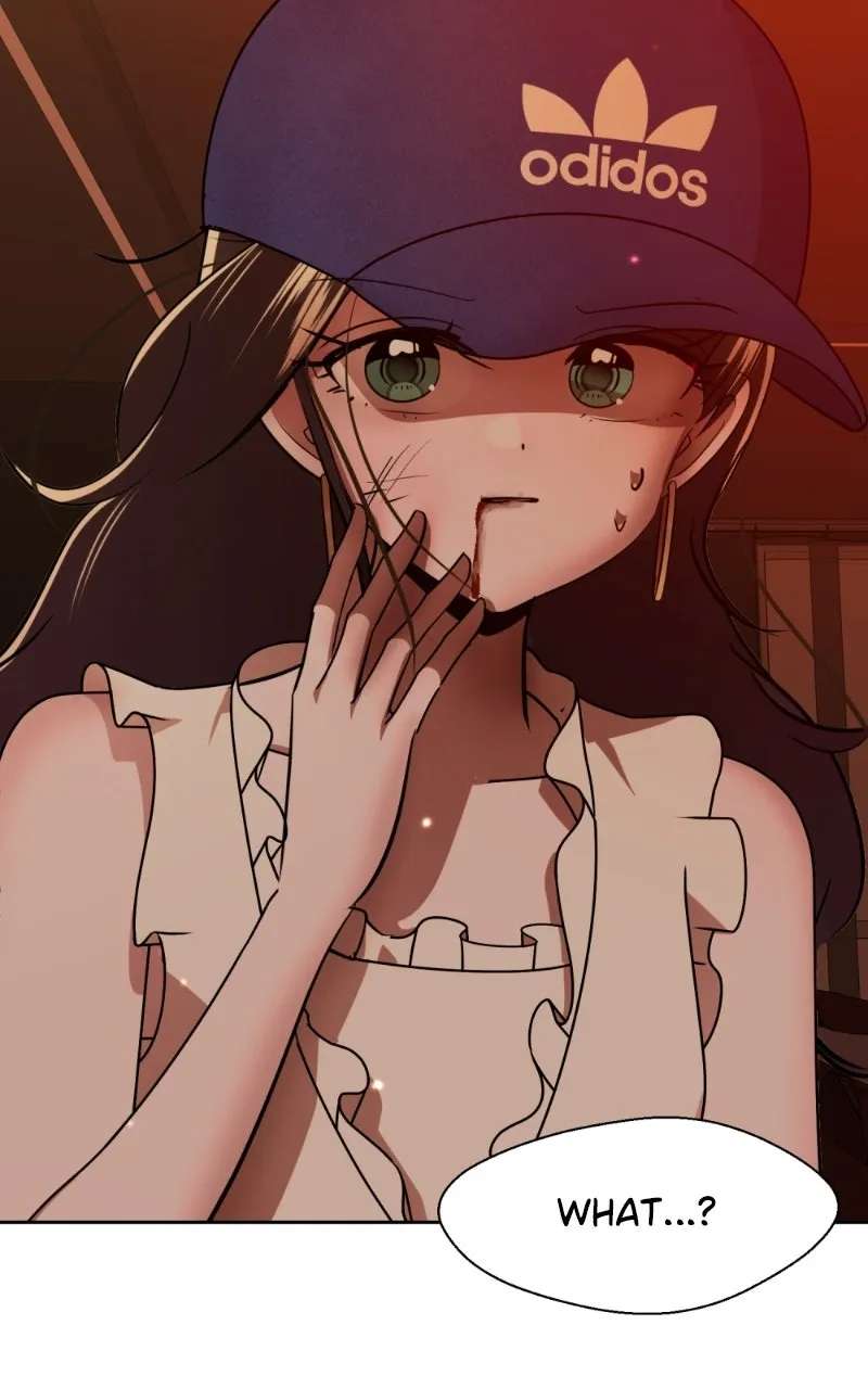 Friend Request Chapter 35 - page 177