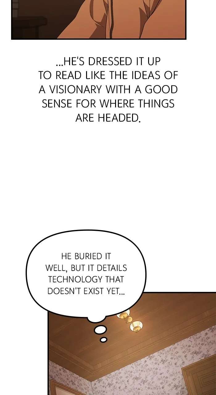 The GeniusWants an Ordinary Life Chapter 61 - page 5