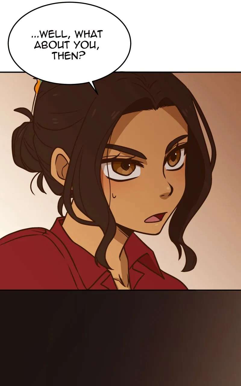 Diner for Adas Chapter 3 - page 97
