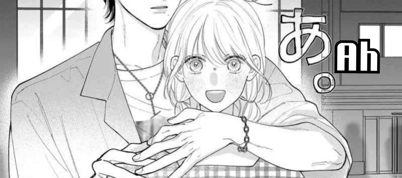 Amelia's Curious Romance Chapter 12 - page 67