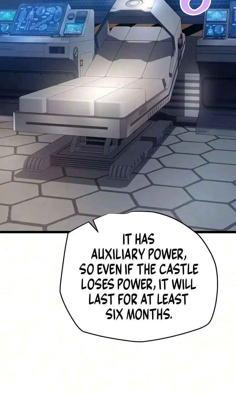 The Player With 13 Hidden Traits Chapter 45 - page 87