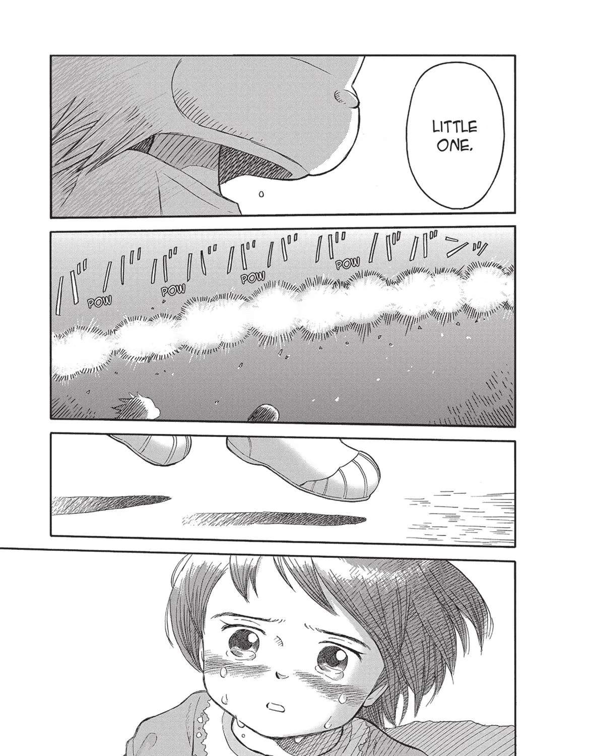 Futatsu no Spica Chapter 88 - page 17