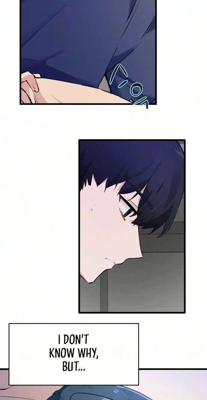The Uncool Adult, Jihye Chapter 18 - page 55