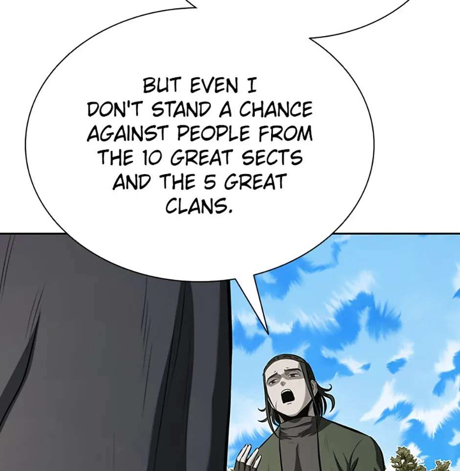 Absolute Master of the Senate Chapter 76 - page 98