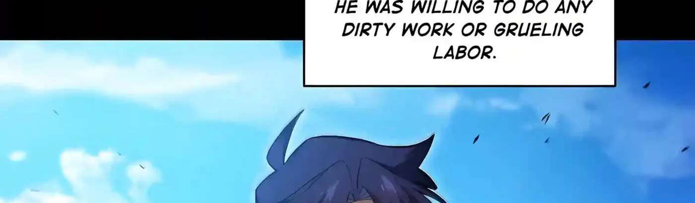 Kaiju Qiandao Huanggu Sheng Ti Chapter 167 - page 62