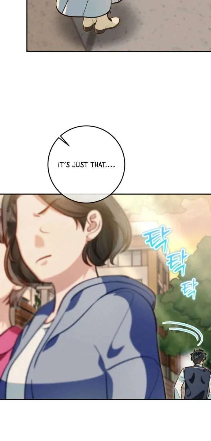 The Top Student Hides Her Regression Chapter 15 - page 57