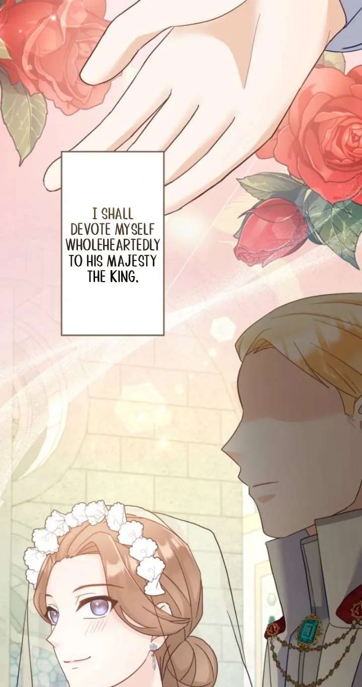 Princess Sveta's Political Marriage Chapter 83 - page 65