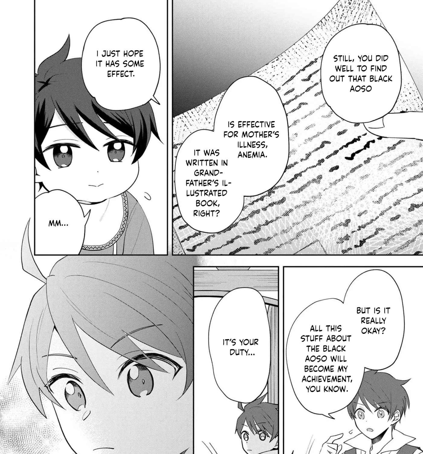 Akanbou no Isekai Hai-hai Funtouroku Chapter 2 - page 27